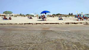 Cap d'Agde - Plage Richelieu - 29 Juin 2023 - 16